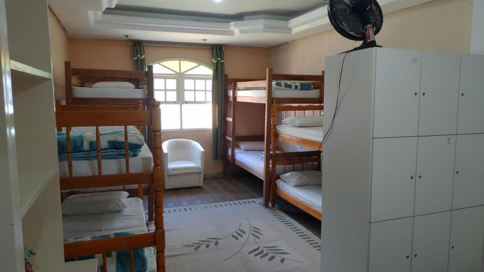 Way Up Hostel - Florianopolis — Fotos 3